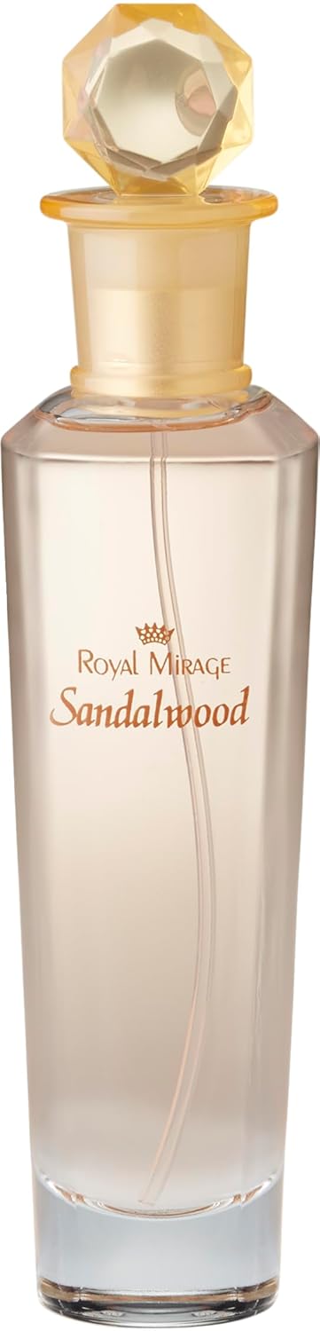Royal Mirage Sandalwood 100ml EDT