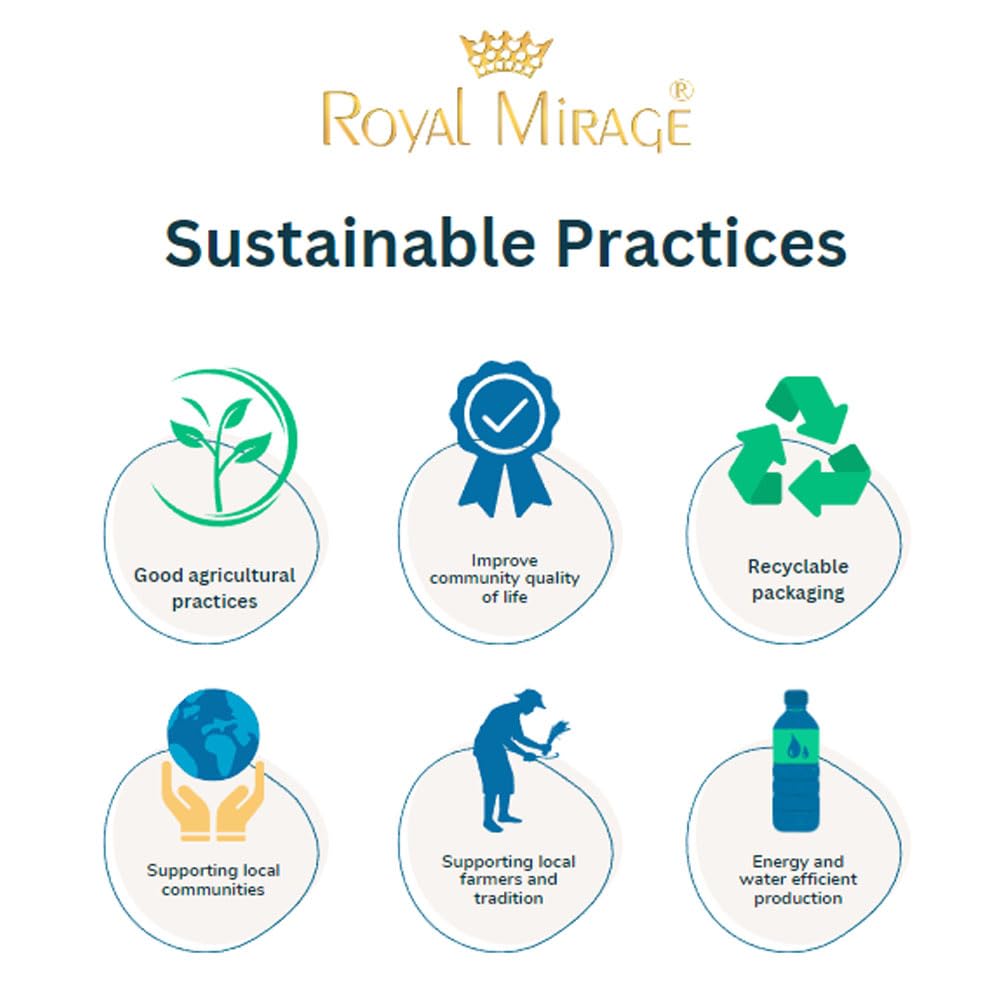 Royal Mirage Sandalwood 100ml EDT