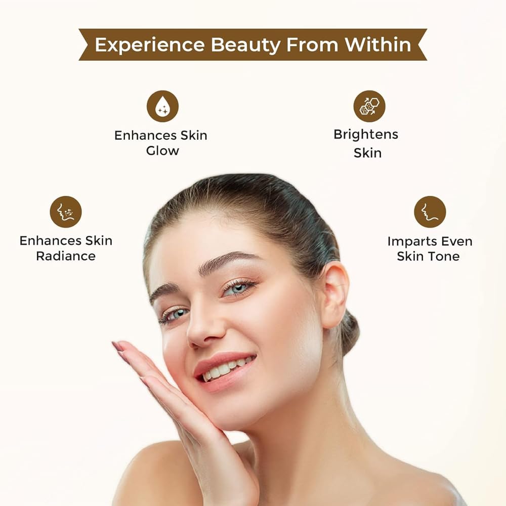 Glutone1000 & Glutone Facewash | skin brightening combo | Setria L-Glutathione & Dermawhite