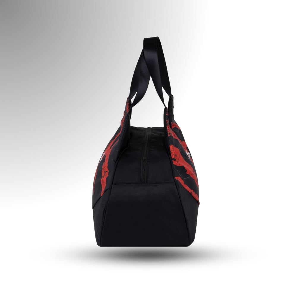 GODS Creed Duffle Bag - 35L Travel Gym Bag, Easy to Carry, | Claw