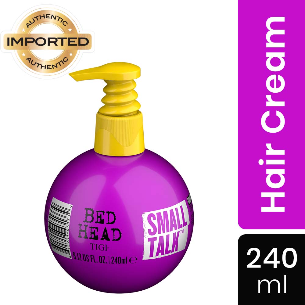 Bed Head Mini Small Talk Cream 125ml