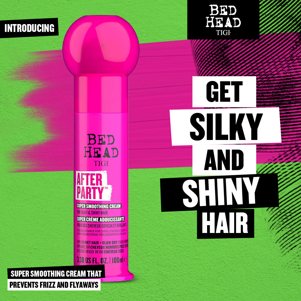 Bed Head Row After Party Cream 100ml
