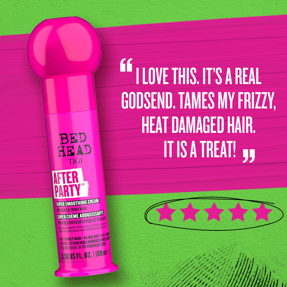 Bed Head Row After Party Cream 100ml