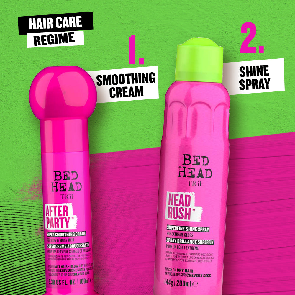 Bed Head Row After Party Cream 100ml
