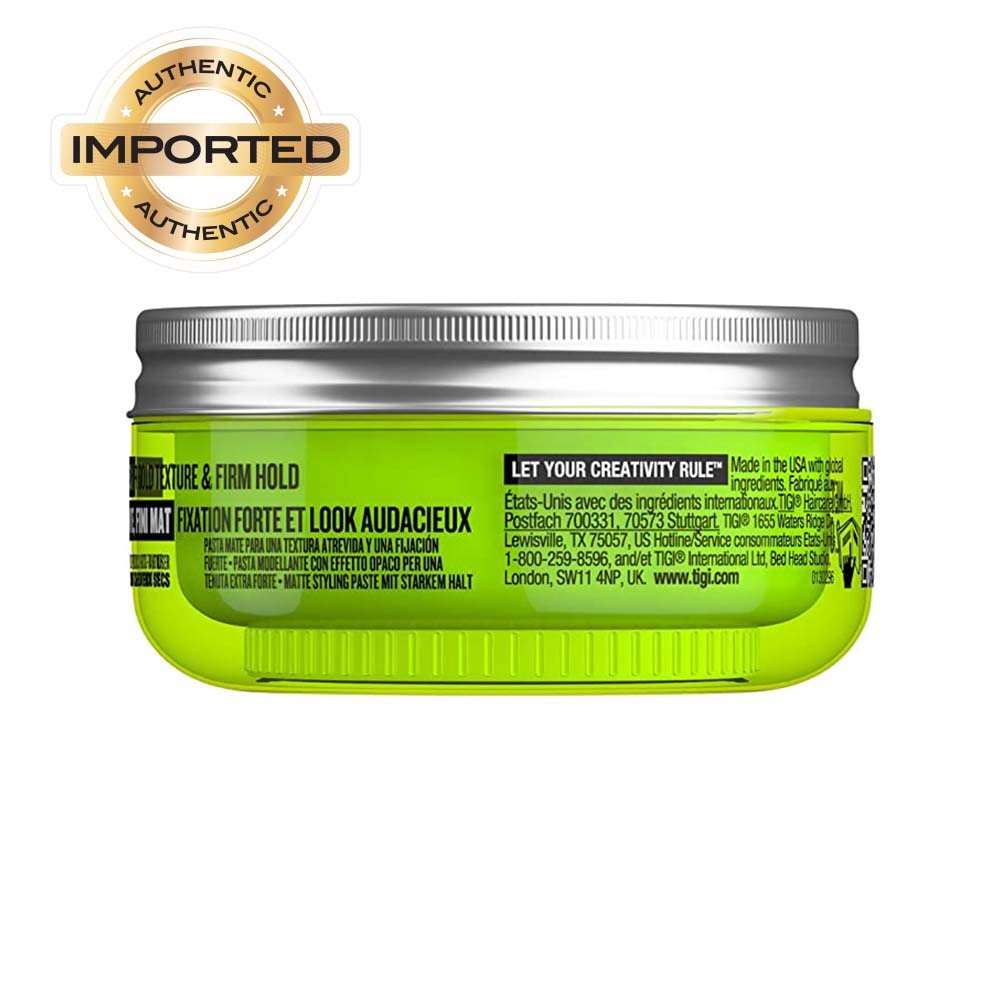 Bed Head Manipulator Matte 57g