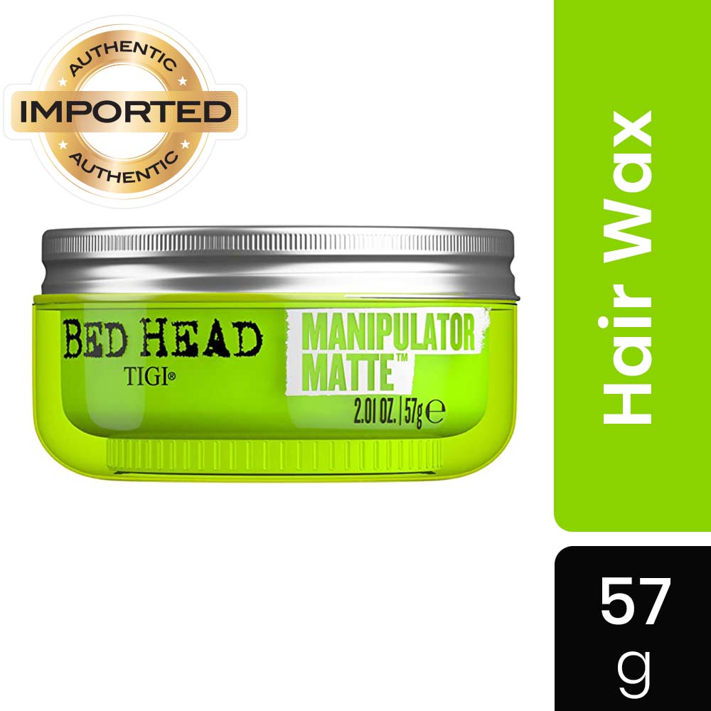 Bed Head Manipulator Matte 57g