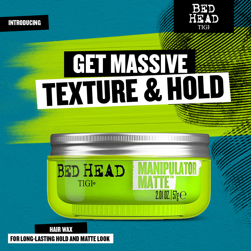 Bed Head Manipulator Matte 57g