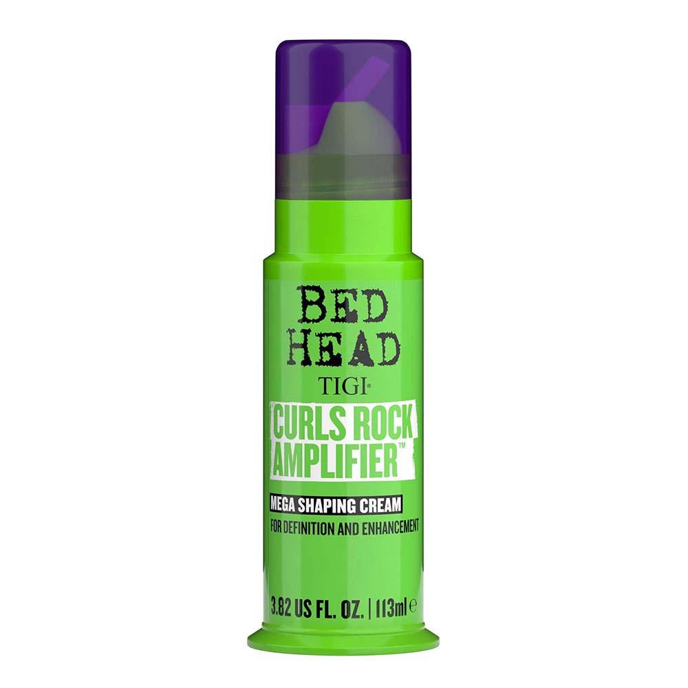 Bed Head Us Crls Rck Amplfr Crm 113ml