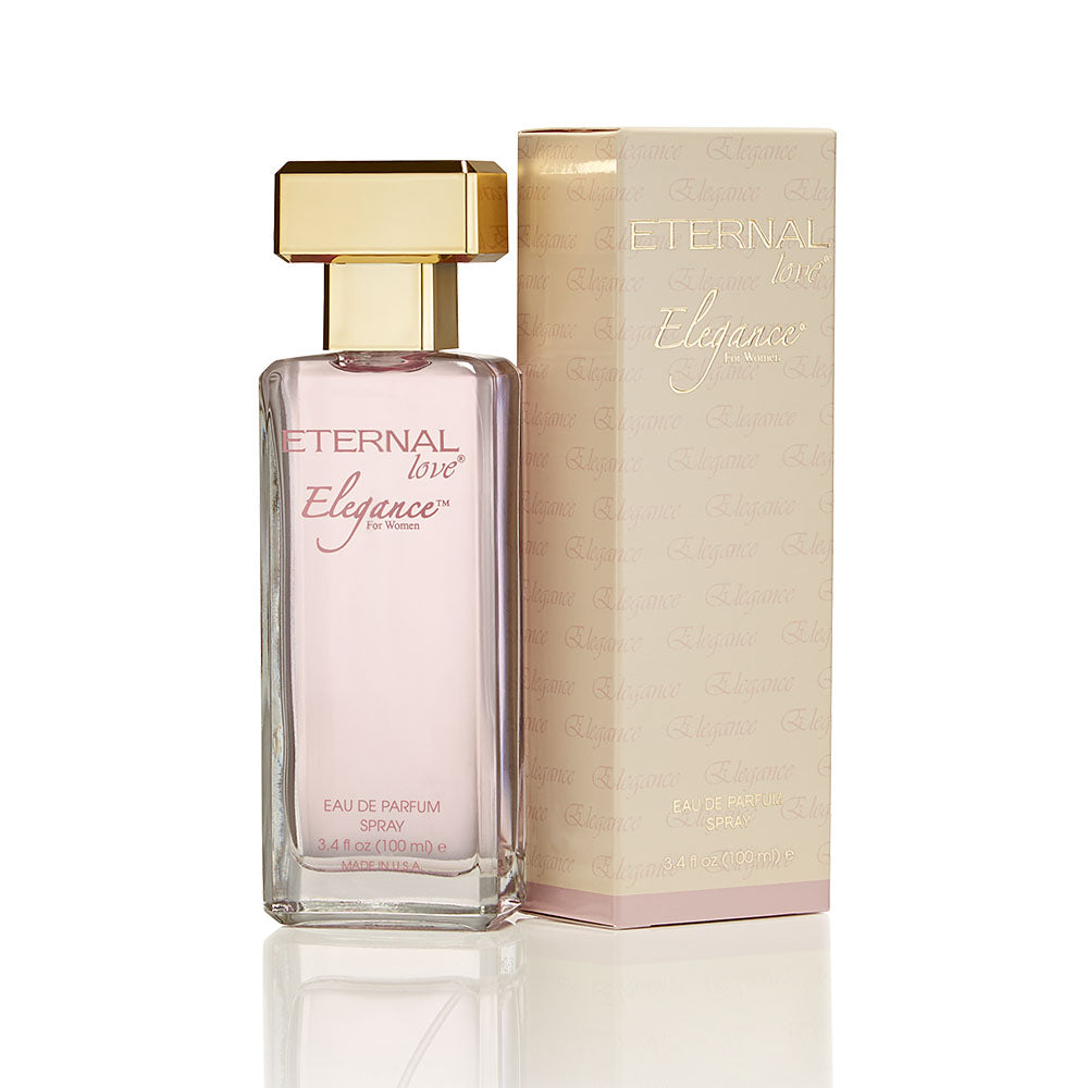 Eternal Love Elegance Women EDP 100ml