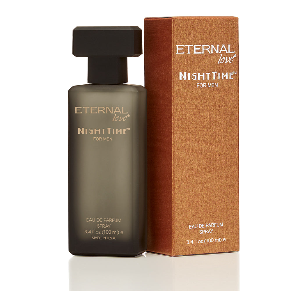 Eternal Love Night Time Men EDP 100ml