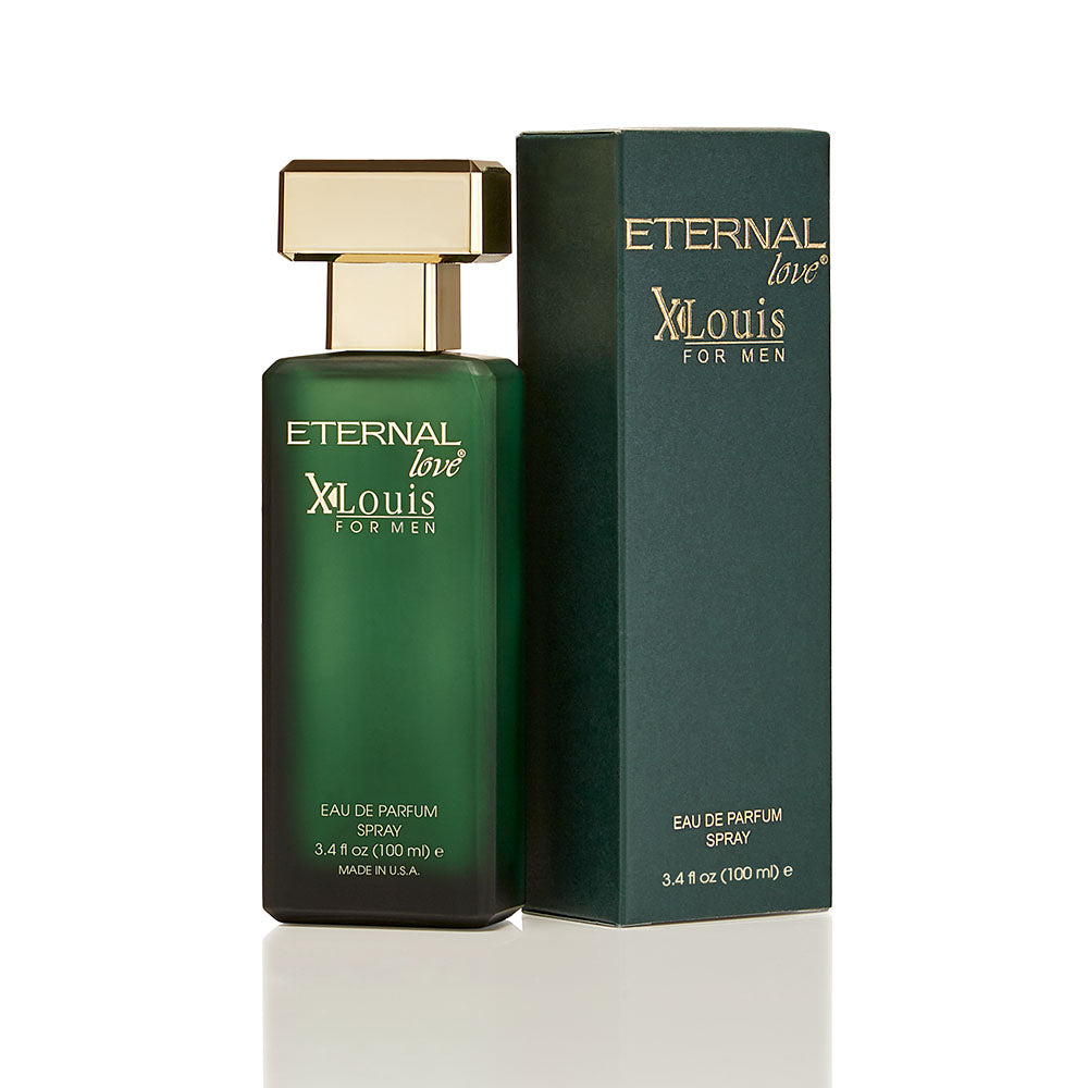 Eternal Love X-Louis Men EDP 100ml
