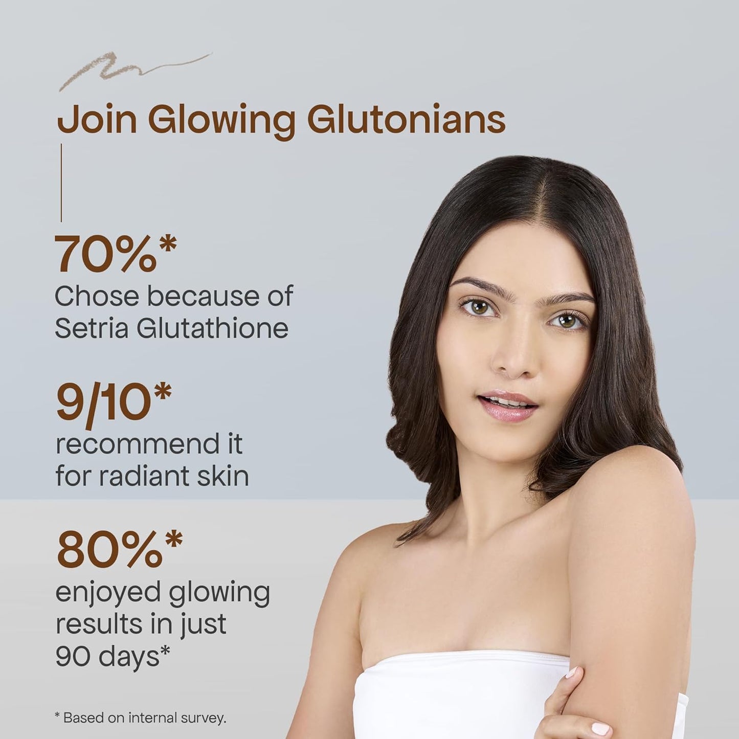 Glutone 1000 – Glutathione Effervescent Tablets| Made with Setria L-Glutathione (Japan)| For Radiant Glow| Evens Skin Tone| 15 Tablets (Pack of 2)