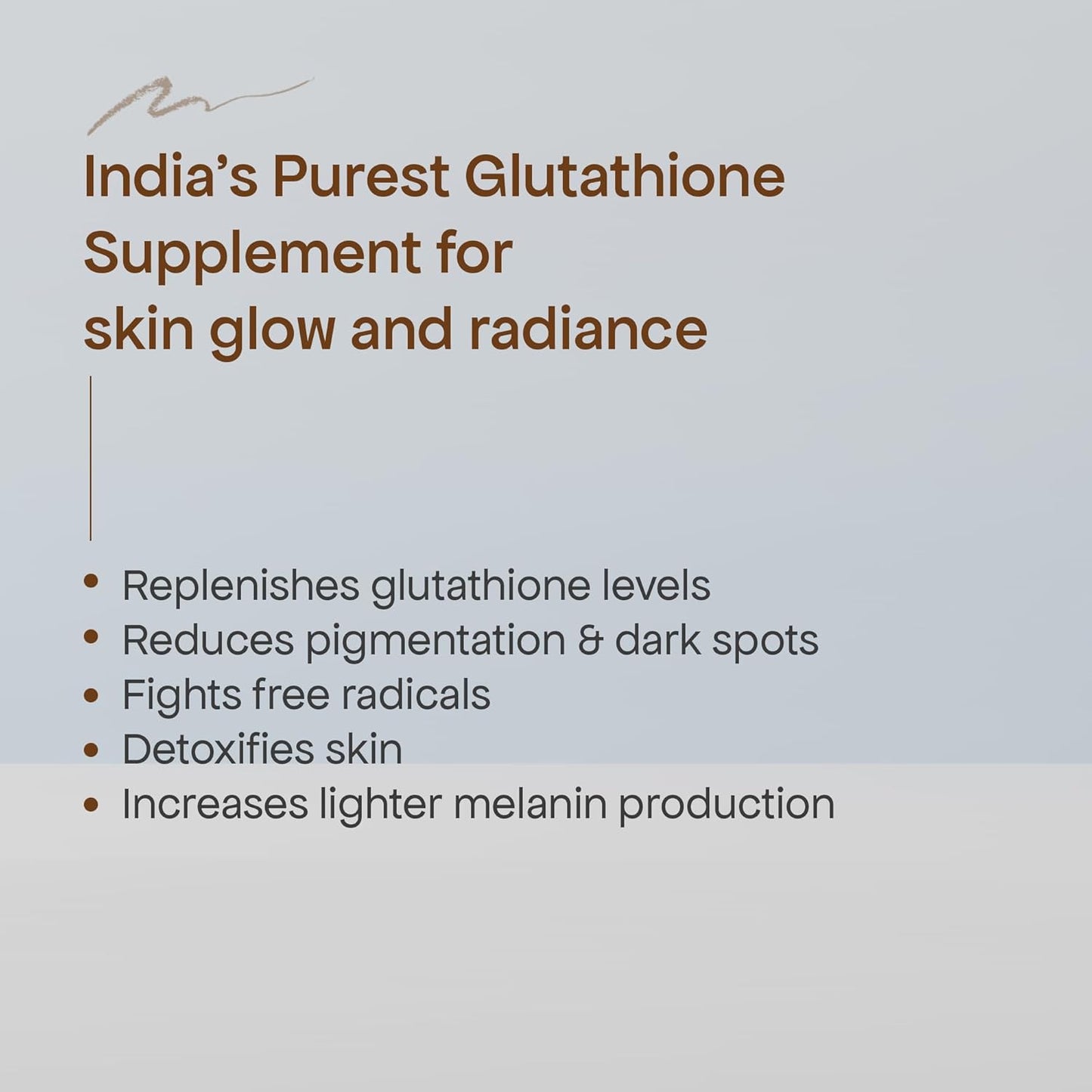 Glutone 1000 – Glutathione Effervescent Tablets| Made with Setria L-Glutathione (Japan)| For Radiant Glow| Evens Skin Tone| 15 Tablets (Pack of 4)