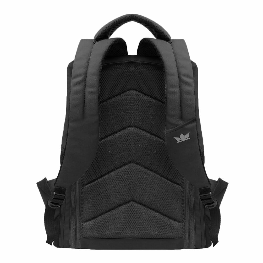 GODS Akura Anti Theft 15.6 inch Polyester Laptop Tech Backpack(22 Ltrs, Black)