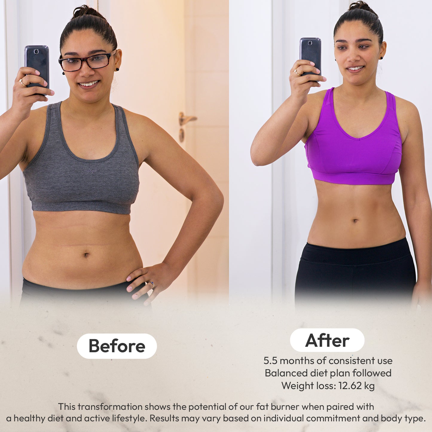 Dr. Harle Fat2Fit Max Plus | Supplement with Natural Ingredients | Suitable for Men and Women | No Added Sugar | 60 Tablet