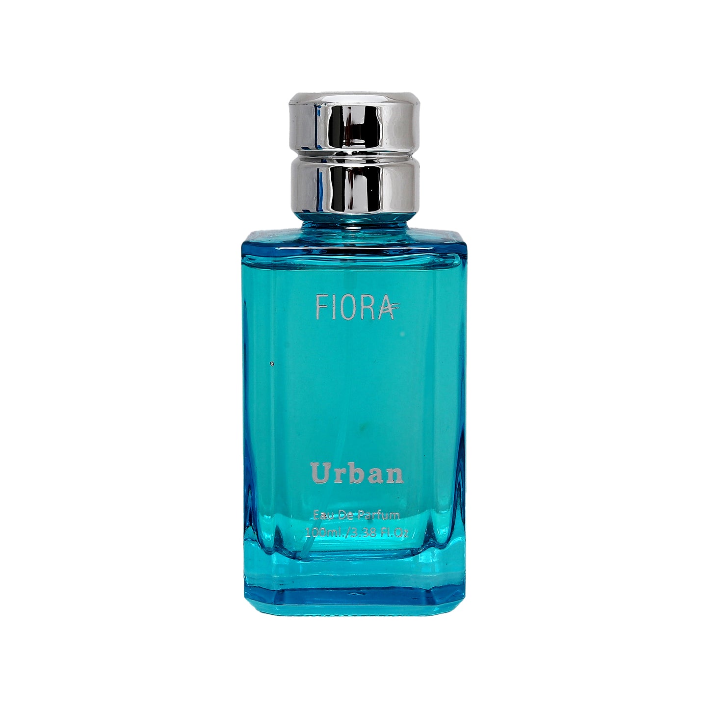 FIORA Urban Eau de Parfum | Long Lasting Luxury Fragrance | Premium EDP Perfume 100ml | Bold and Modern Fragrance Experience