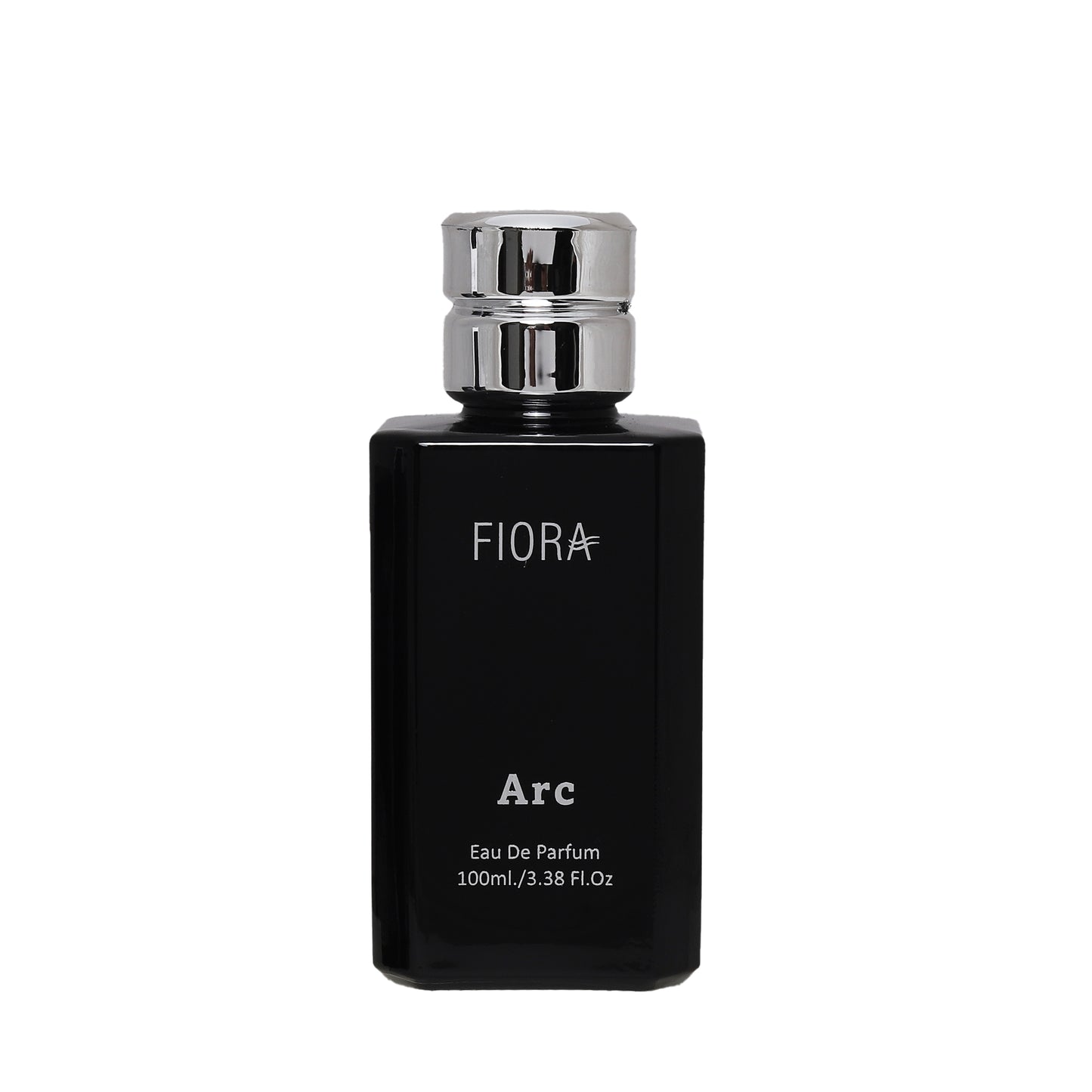 FIORA Arc Eau de Parfum | Long Lasting Luxury Fragrance | Premium EDP Perfume 100ml | Smooth and Sophisticated Signature Scent