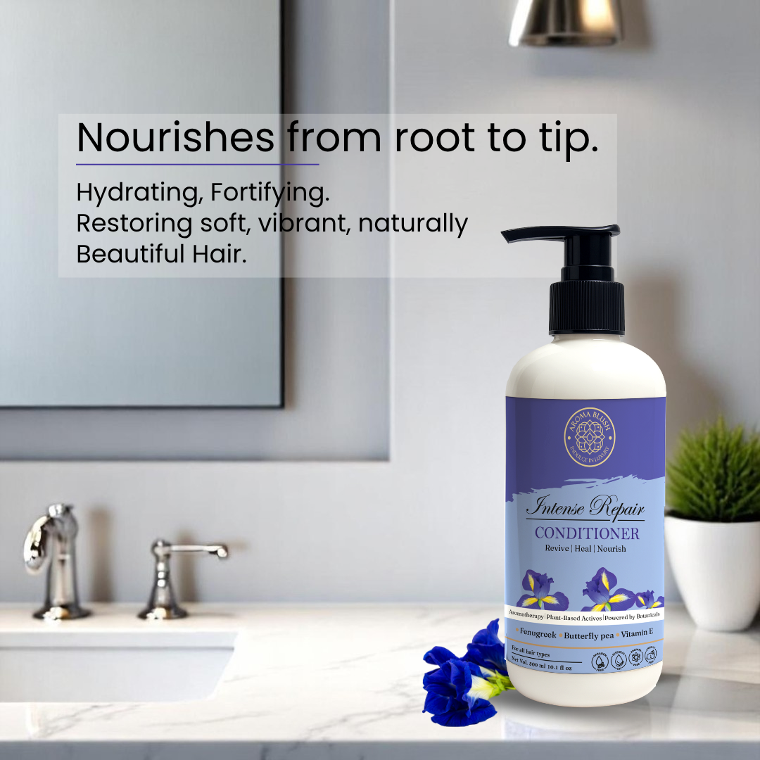 AROMA BLUSH Intense Repair Conditioner 300ML