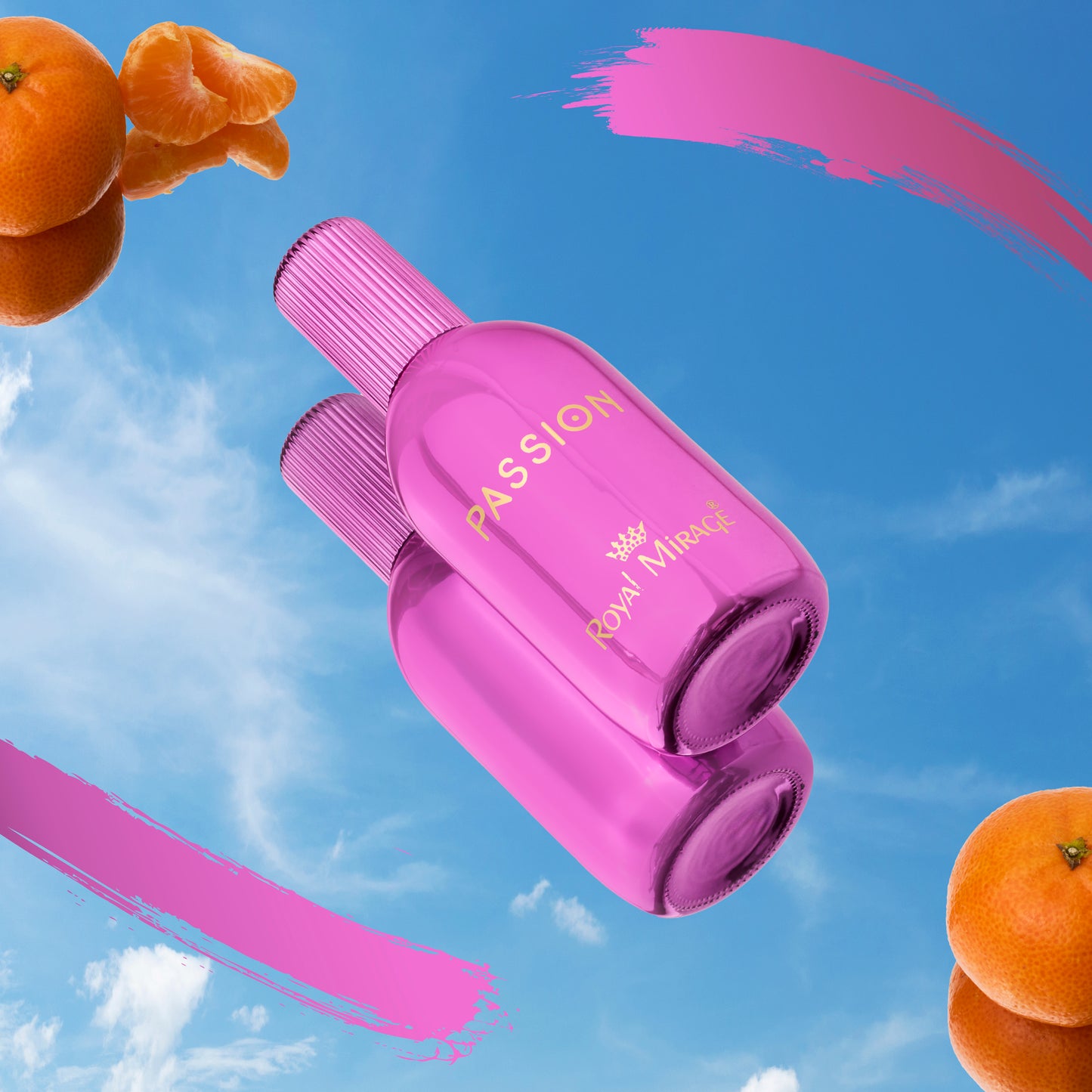 Royal Mirage Passion 100ml EDT