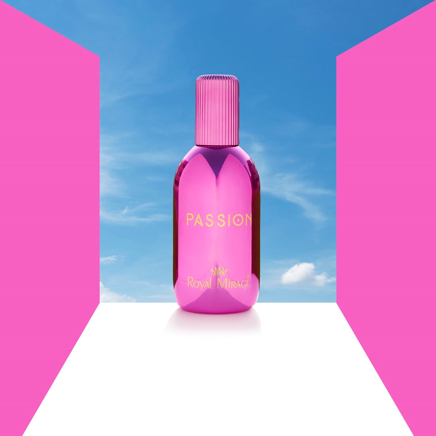 Royal Mirage Passion 100ml EDT