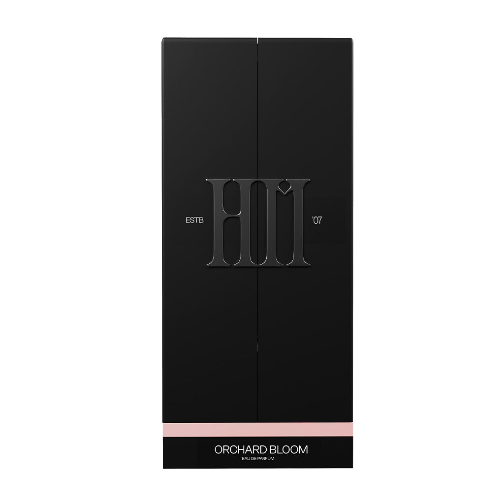 House of Moksha Orchard Bloom Eau De Parfum for Women - 70ml Floral Perfume with Jasmine, Orange Blossom, Tuberose, Honeysuckle and a Soft Musk and Sandalwood Base