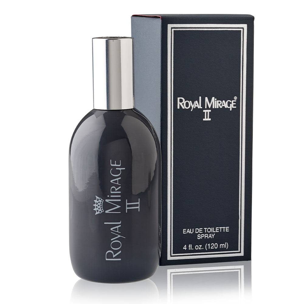 Royal Mirage II 120ml EDT