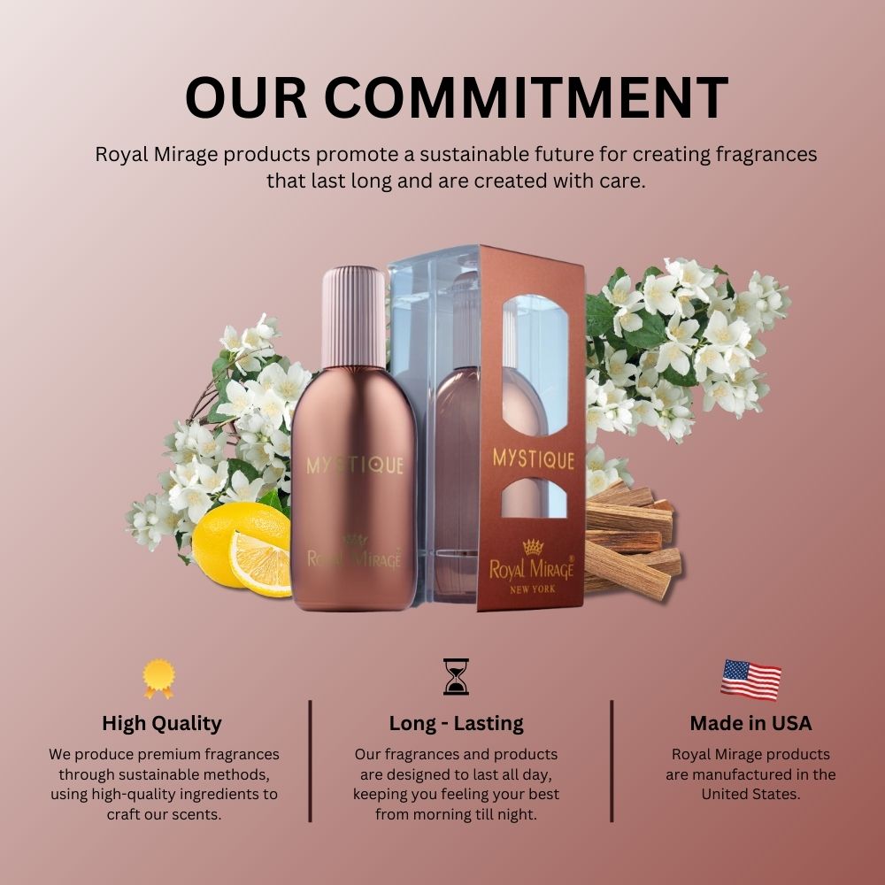 Royal Mirage Mystique 100ml EDT
