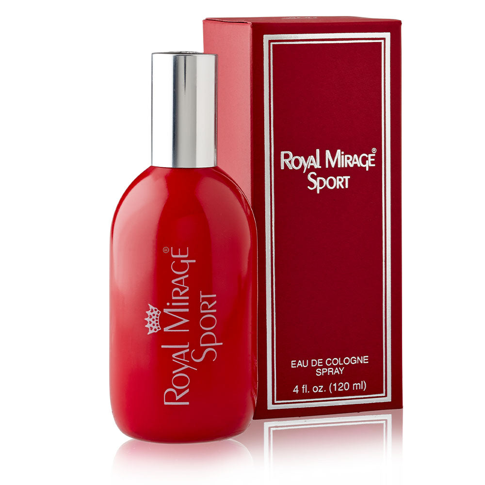 Royal Mirage Sport 120ml EDC