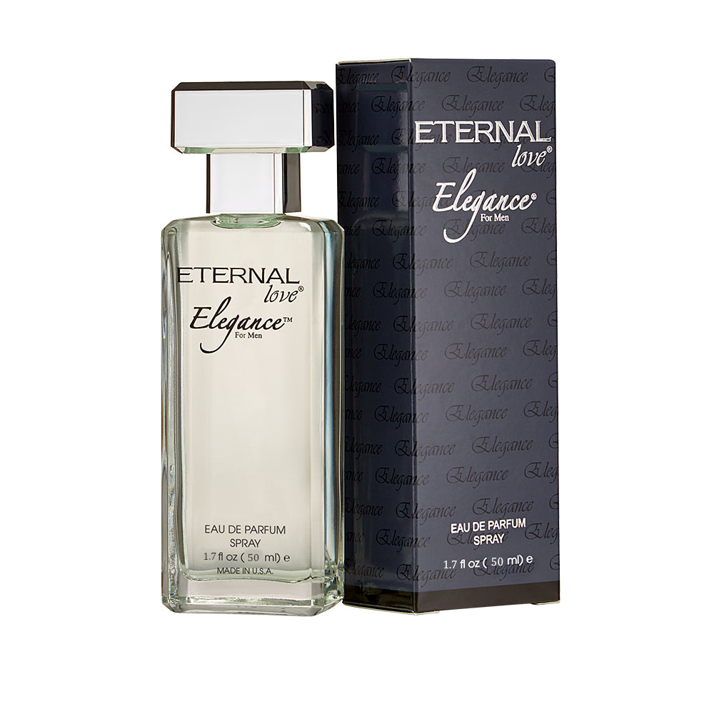 Eternal Love Elegance Men EDP 50ml