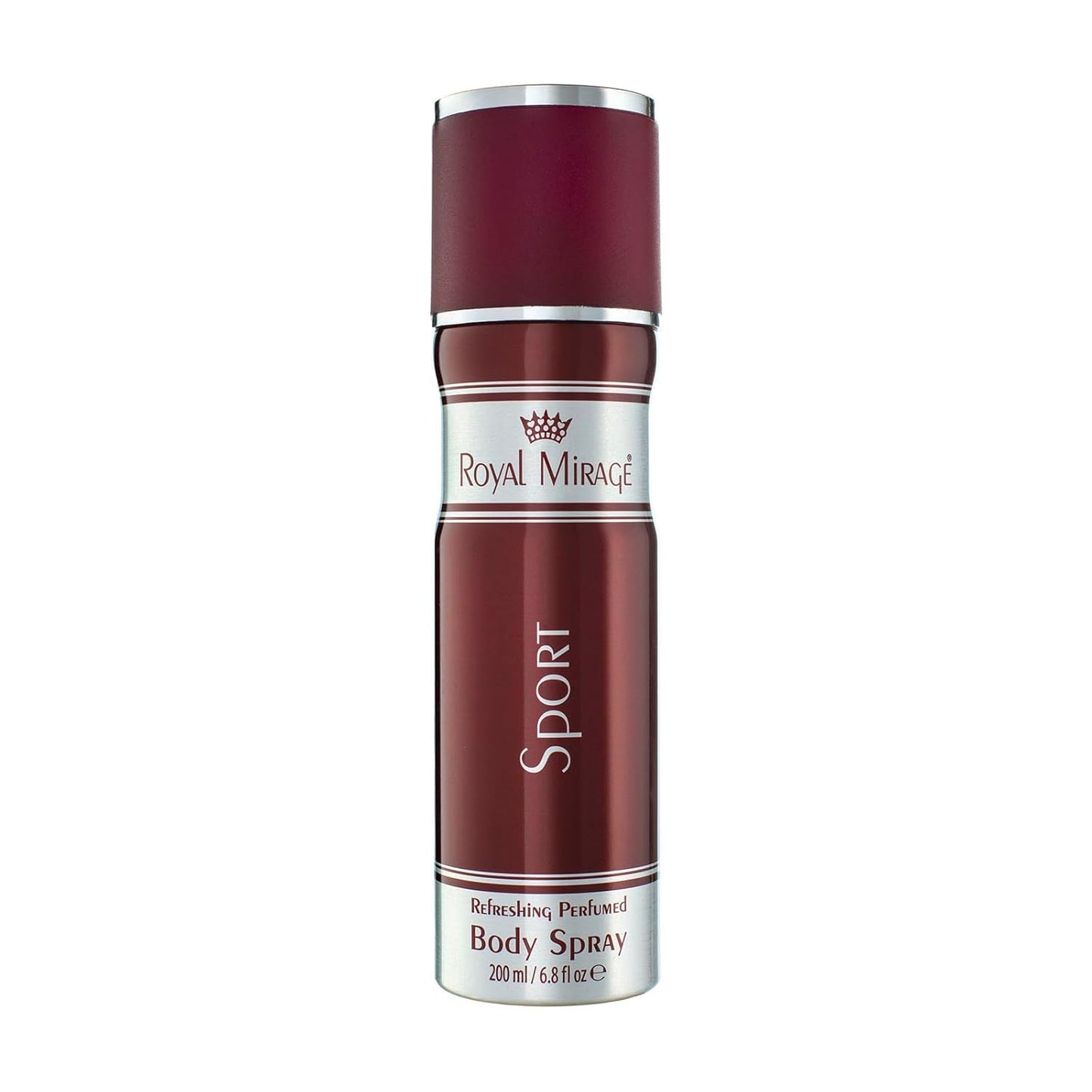 Royal Mirage Sport 200ml Body Spray