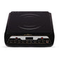 ZADASTAR ZS ELITE 2000 Watts Induction Cooktop | Soft Push Button Control | 7 Cooking Functions | Built-in Timer | Auto Shut-off Safety Feature | BIS Certified
