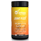 WishNew Wellness JOINT FLEX+ | Advanced Joint Support Formula with Glucosamine, Chondroitin & MSM | Enhances Mobility & Flexibility | 90 Tablets for Optimal Joint Health & Wellbeing