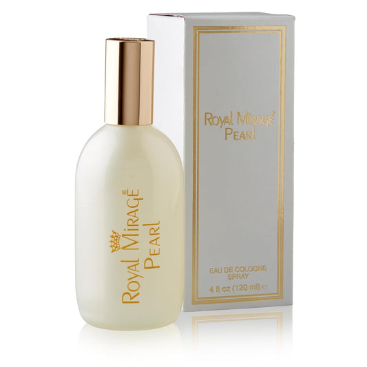Royal Mirage Pearl 120ml EDT