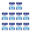 Medisuperdry Adult Diaper Pants | Double Extra Large (2XL) |Waist 152-205 cm (60-80 inches) |High Absorbency -10 Hrs |Leakproof |Breathable |Odourless |Elastic Waist |Men & Women|100 Units, Pack of 10