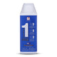 Apex Vitals Alpha 1 Liquid Pre Sports RTD|Made In Europe|FDA,EFSA & FSSAI Certified|Natural Spring Water(Mohai Agnes),Beta Alanine,Taurine,Naicin & Caffeine|Energy,Focus & Performance|BlackCurrant Flavour