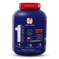 Apex Vitals 1 Whey - Grass-Fed Whey | 27g Protein, 10g EAA + 5g BCAA | Concentrate 80-60%, Isolate 86-40%, Digestive Enzymes | FDA, EFSA & FSSAI Certified|Iced Espresso - 4lbs
