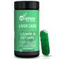WishNew Wellness Liver Care Supplement - Detox & Support with NAC, Milk Thistle, Picrorhiza, Curmate™ 95, Vitamins E & D2, 60 Caps | Fit Health Fatty Liver Care | Suitable for Men & Women