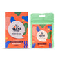 The Tiny Secret Multivitamin Fit Mints | Supports Overall Health | Zero Sugar, Low Fat & Calorie | With 24 Essential vitamins & Minerals | Bubblegum Flavour | 30 Mints