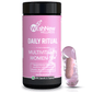 WishNew Wellness Daily Ritual Women's Multivitamin 18+ | Complete 36-Nutrient Formula for Optimal Health & Vitality | Supports PMS, UTI Care | 60 Non-GMO Delayed Release Capsules for Your Wellbeing