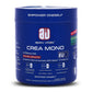 Apex Vitals Crea Mono Micronized Creatine Monohydrate 300 G - 100 Ser | German Made | Pharma Grade | Made In Europe | FDA,EFSA & FSSAI Certified | 200 Mesh - Highest Filteration | Fermented & Vegetarian Source