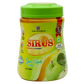 Sirus Vitamin D3-60 Gummies for Women & Men - Supports Immunity, Bones, Teeth, Brain and Nervous System - Gluten Free - Green Apple Flavor - British Biologicals