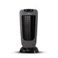 ZADASTAR ZS Stylish Tower Fan,(without cooler) 25 Feet Air Throw | 150 Degrees Oscillation | Shock-Proof & Rust-Free(1year Warranty)