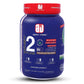 Apex Vitals Whey 2 Pure - Grass-Fed Whey Made in EU | Whey Isolate & Hydrolyzed | 30g Protein, 15g EAA, 8g BCAA | Digestive Enzymes | Muscle Build & Recovery |Italian Coffee Cream - 900g (2 lbs), Shakers, Samples