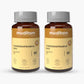 Muditam Chandraprabha Vati | Health supplement to manage Blood Sugar | Pack of 2 Bottles | 120 Tablets
