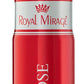 Royal Mirage Rose 200ml Body Spray