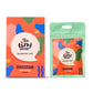 The Tiny Secret Digestion Fit Mints | Metabolic Booster | Zero Sugar & Low Calorie | Protects Gut from Infection | With FOS Prebiotics & 10 Billion Cfu Probiotics | Meetha Pan Flavour | 30 Mints Pack of 2