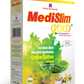 Medislim Gold Meal Replacement Shake For Weight Management - 500 GM - Sugar-free, Cholesterol-free, Zero Trans-fat, Gluten-free Drink with (Goodness of Garcinia Cambogia, Raspberry, Ketone) - BRITISH BIOLOGICALS.