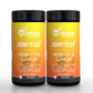 WishNew Wellness JOINT FLEX+ | Advanced Joint Support Formula with Glucosamine, Chondroitin & MSM | Enhances Mobility & Flexibility | 90 Tablets for Optimal Joint Health & Wellbeing Pack of 2