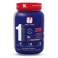 Apex Vitals 1 Whey|Grass-Fed Whey|Made In Europe|FDA,EFSA & FSSAI Certified|27g Protein, 10g EAA+ 5g BCAA|Concentrate 80-60%, Isolate 86-40%,Digestive Enzymes|2lbs (900g)-25+ Ser- Iced Espresso