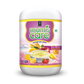 Mums Care Organic baby cereal | From 6 months | Organic cereal | 23 Essential vitamins & Minerals | 300gm | Mixed Fruit